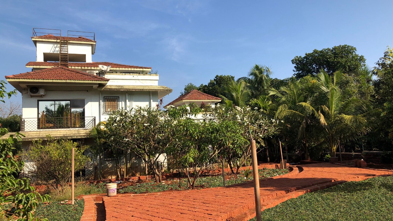 Photo of Outdoor in Chiplun