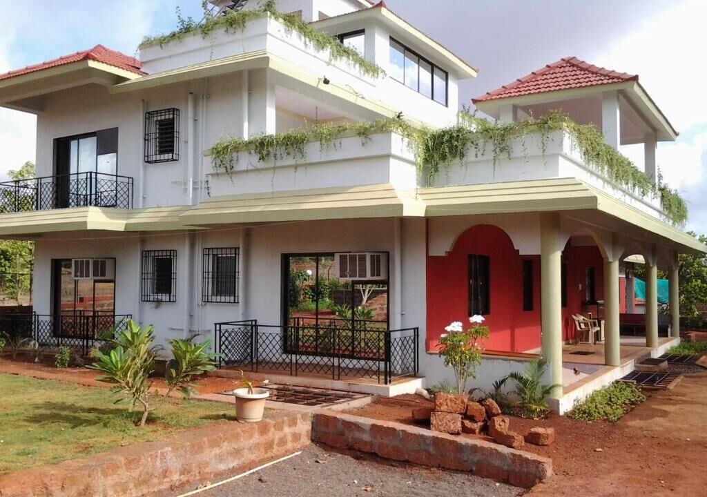 Photo of Outdoor in Chiplun