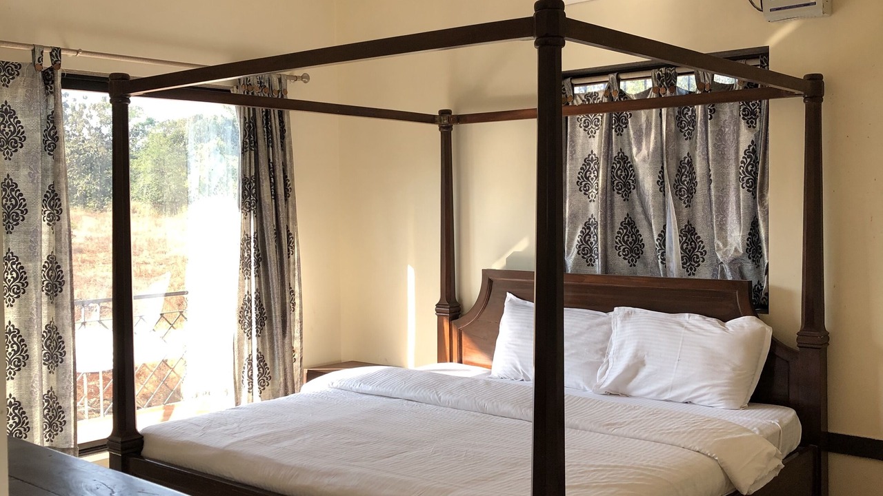 Photo of Bedroom in Chiplun