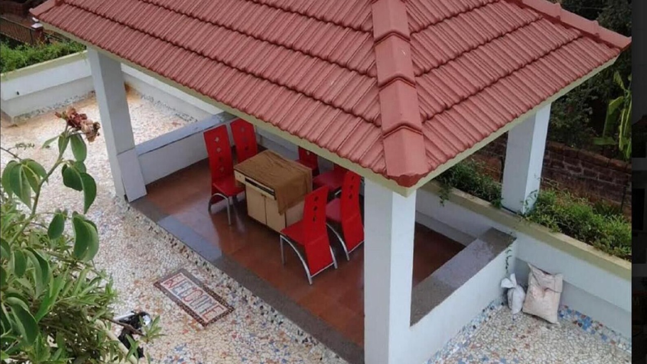 Photo of Patio Balcony in Chiplun