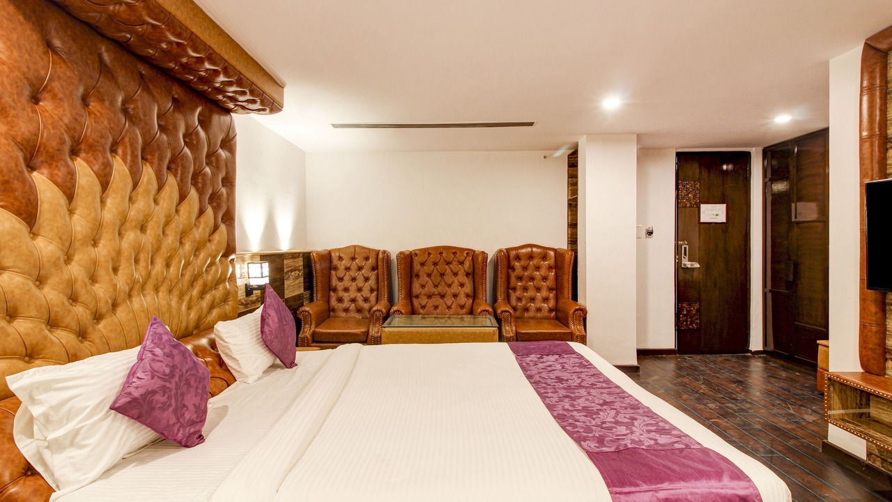 Photo of Bedroom in Banjara Hills