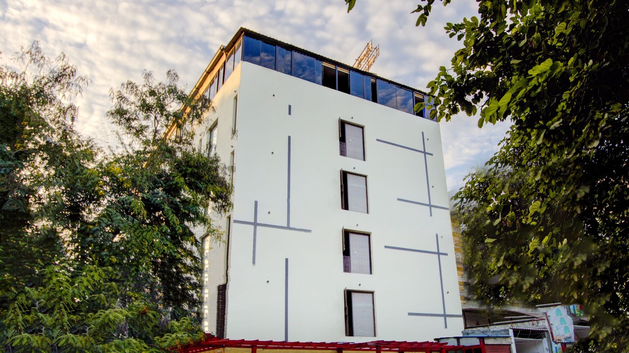 Photo of Outdoor in Banjara Hills