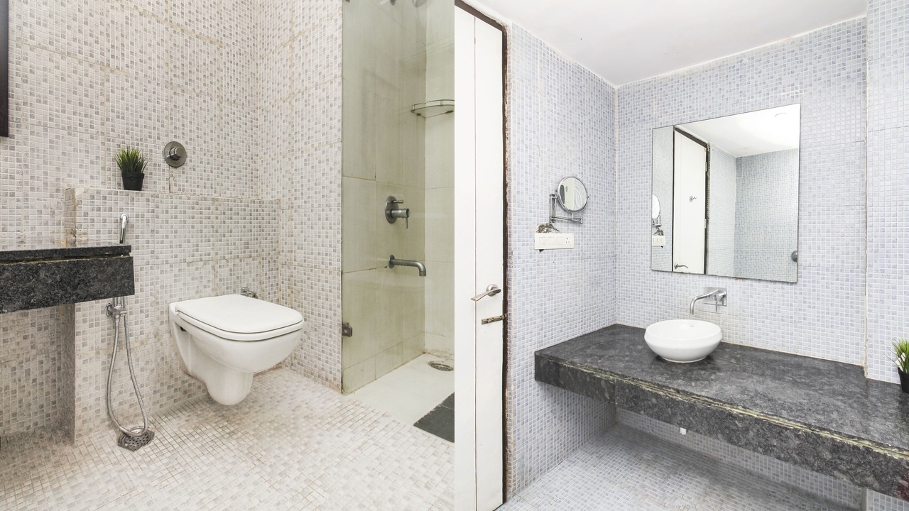 Photo of Bathroom in Banjara Hills