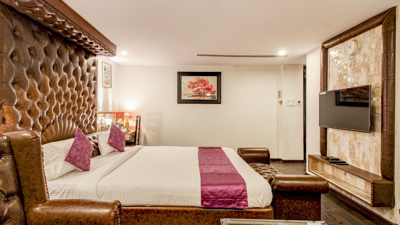 Photo of Bedroom in Banjara Hills