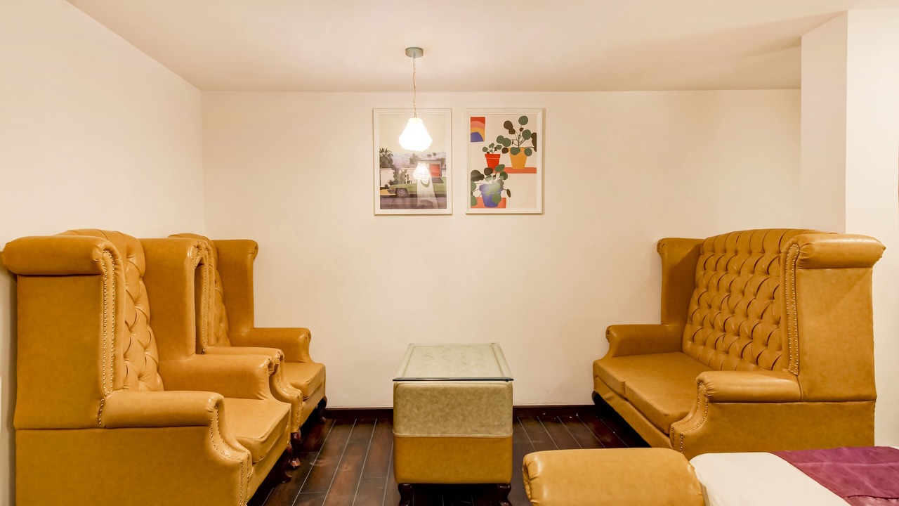 Photo of Bedroom in Banjara Hills