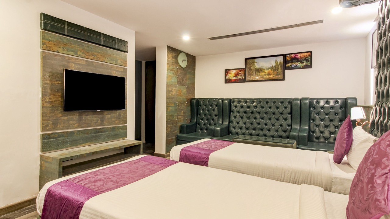 Photo of Bedroom in Banjara Hills