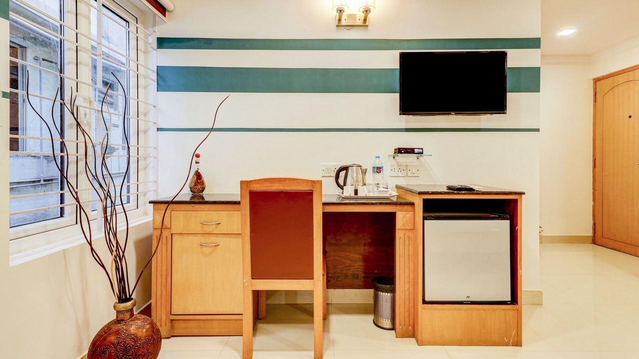 Photo of Bedroom in 5th Block
