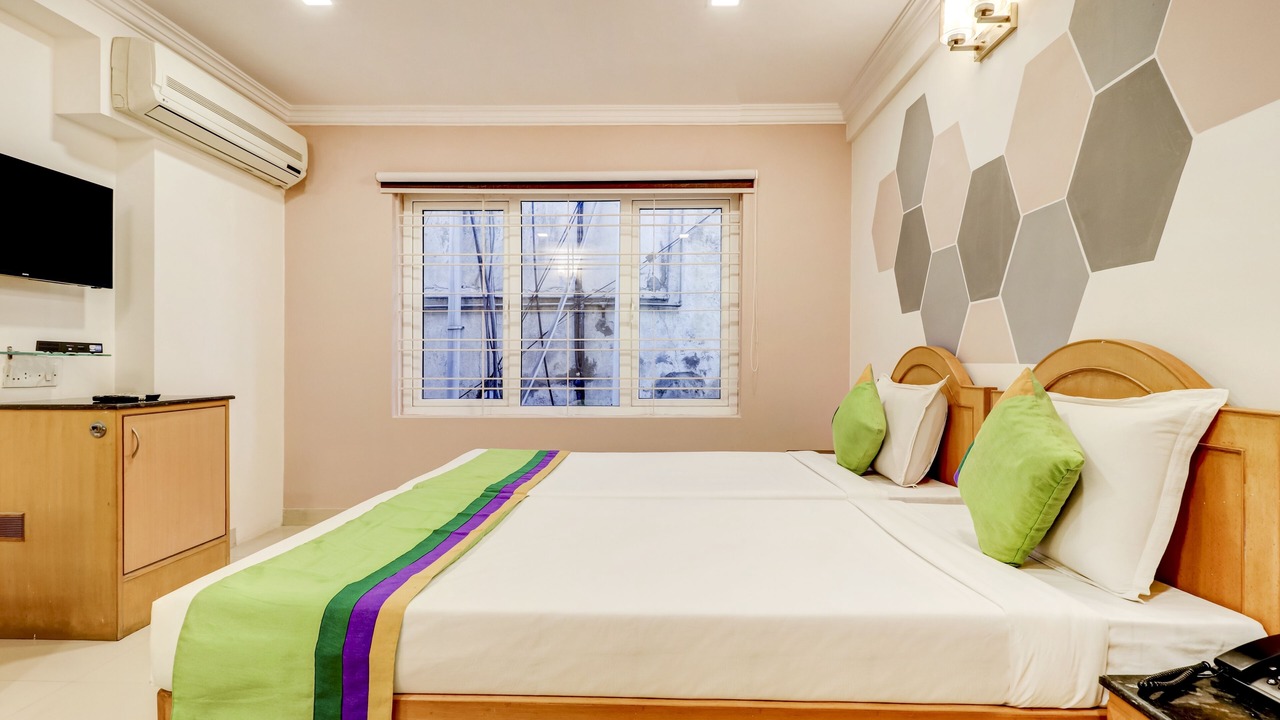 Photo of Bedroom in 5th Block