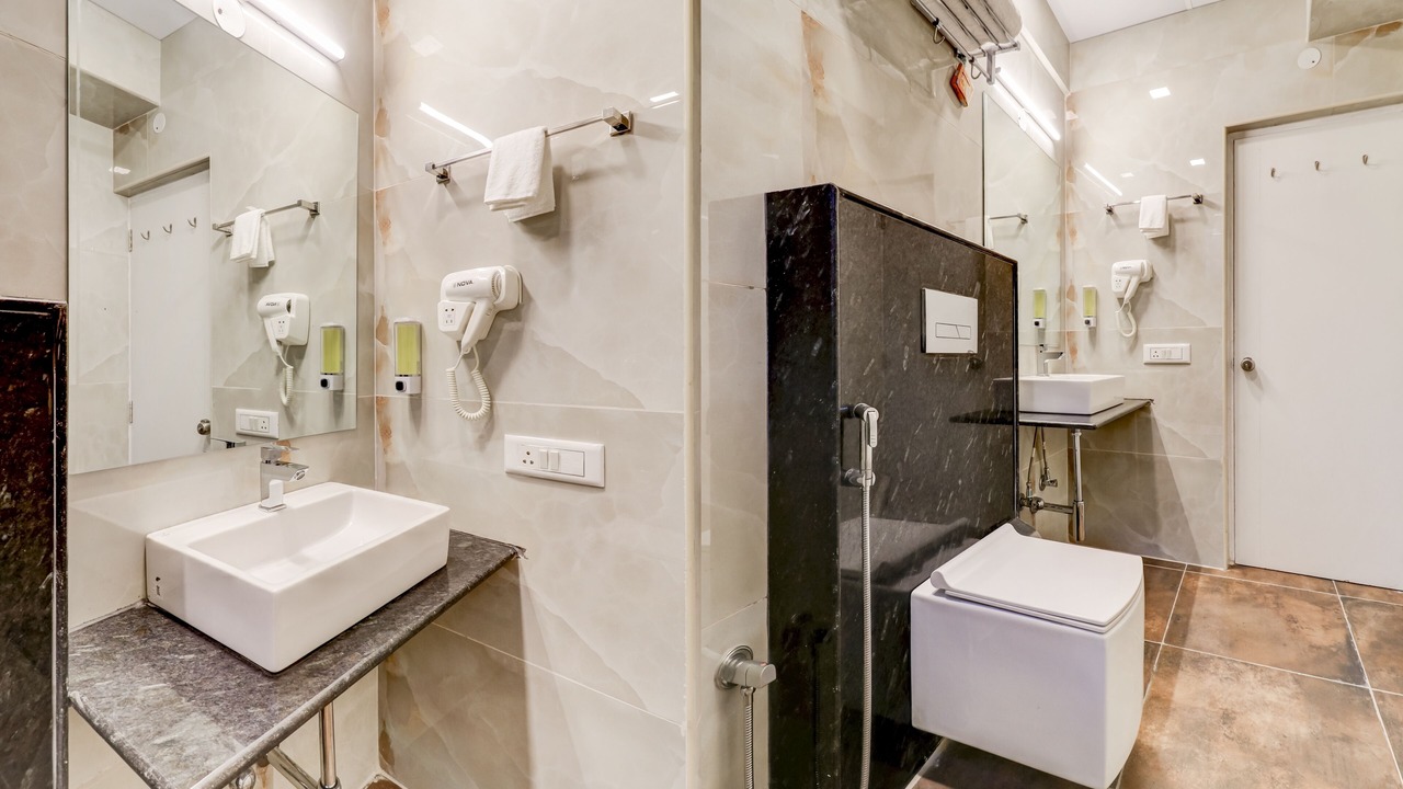Photo of Bathroom in 5th Block