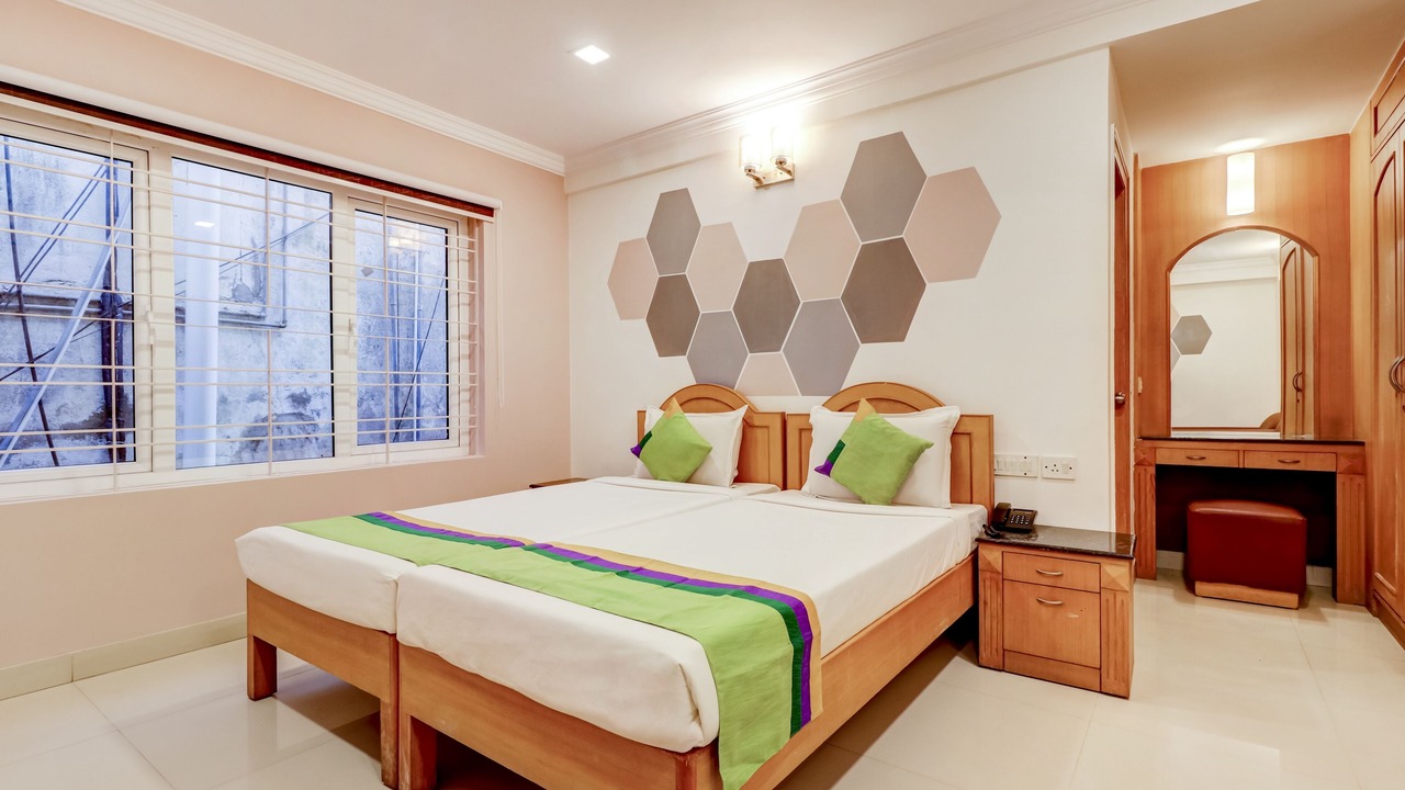 Photo of Bedroom in 5th Block