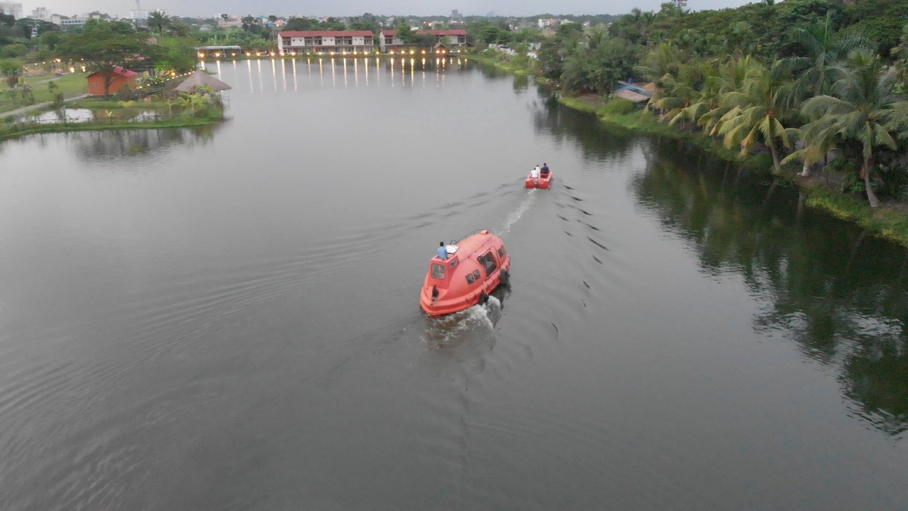 Photo of Outdoor in Kolkata