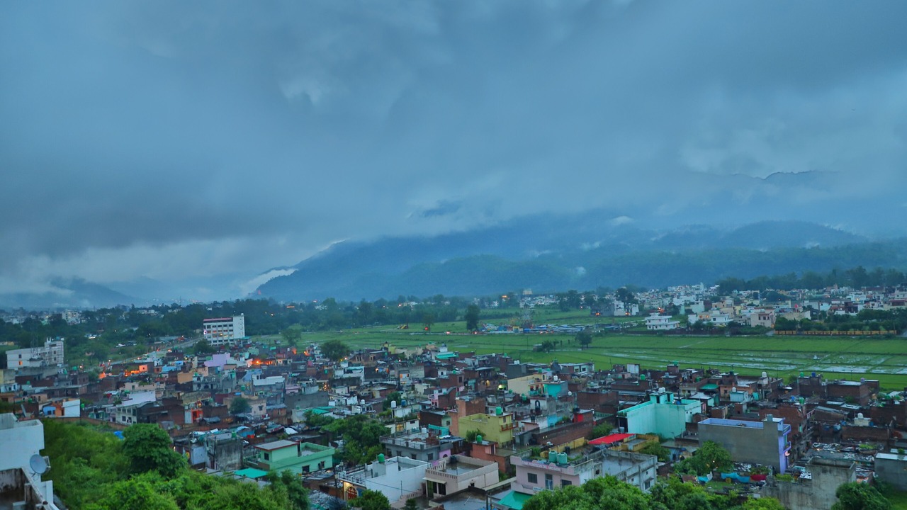 Photo of Outdoor in Rishikesh
