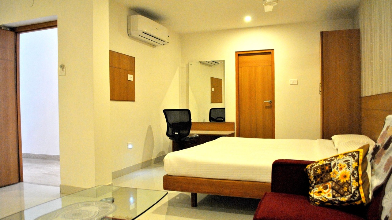 Photo of Bedroom in Ram Nagar