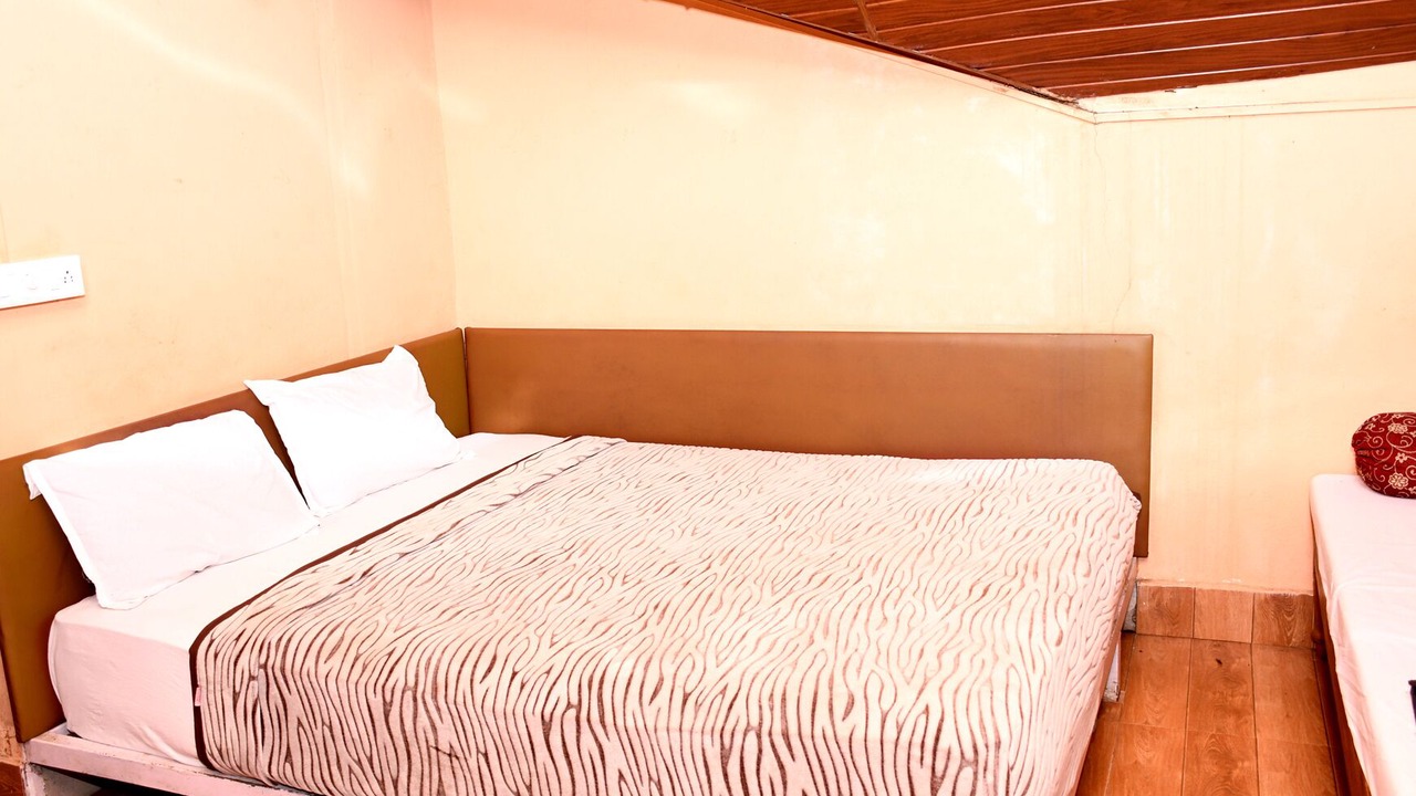 Photo of Bedroom in Katakeri Rural