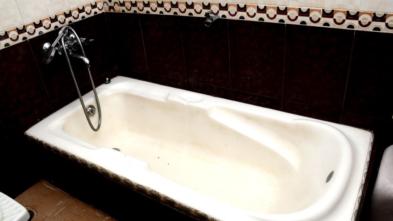 Photo of Bathroom in Katakeri Rural