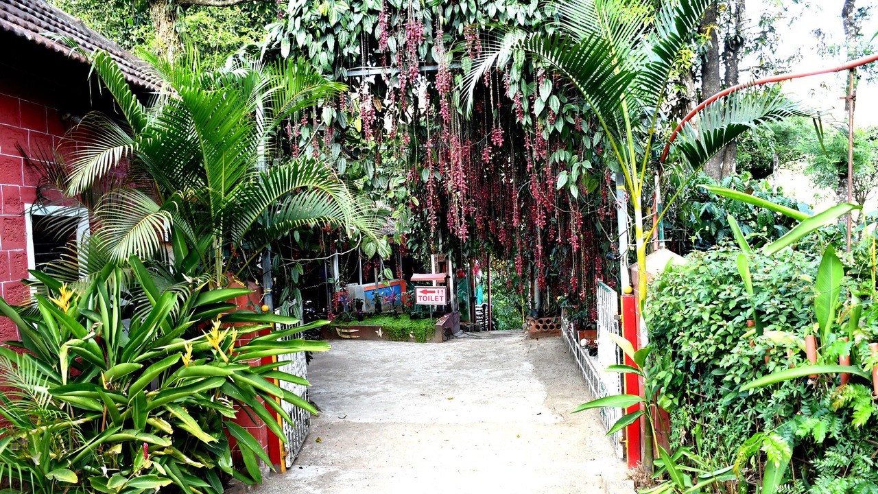 Photo of Outdoor in Katakeri Rural