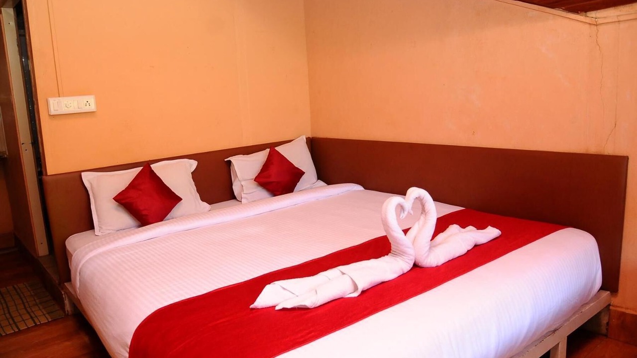 Photo of Bedroom in Katakeri Rural