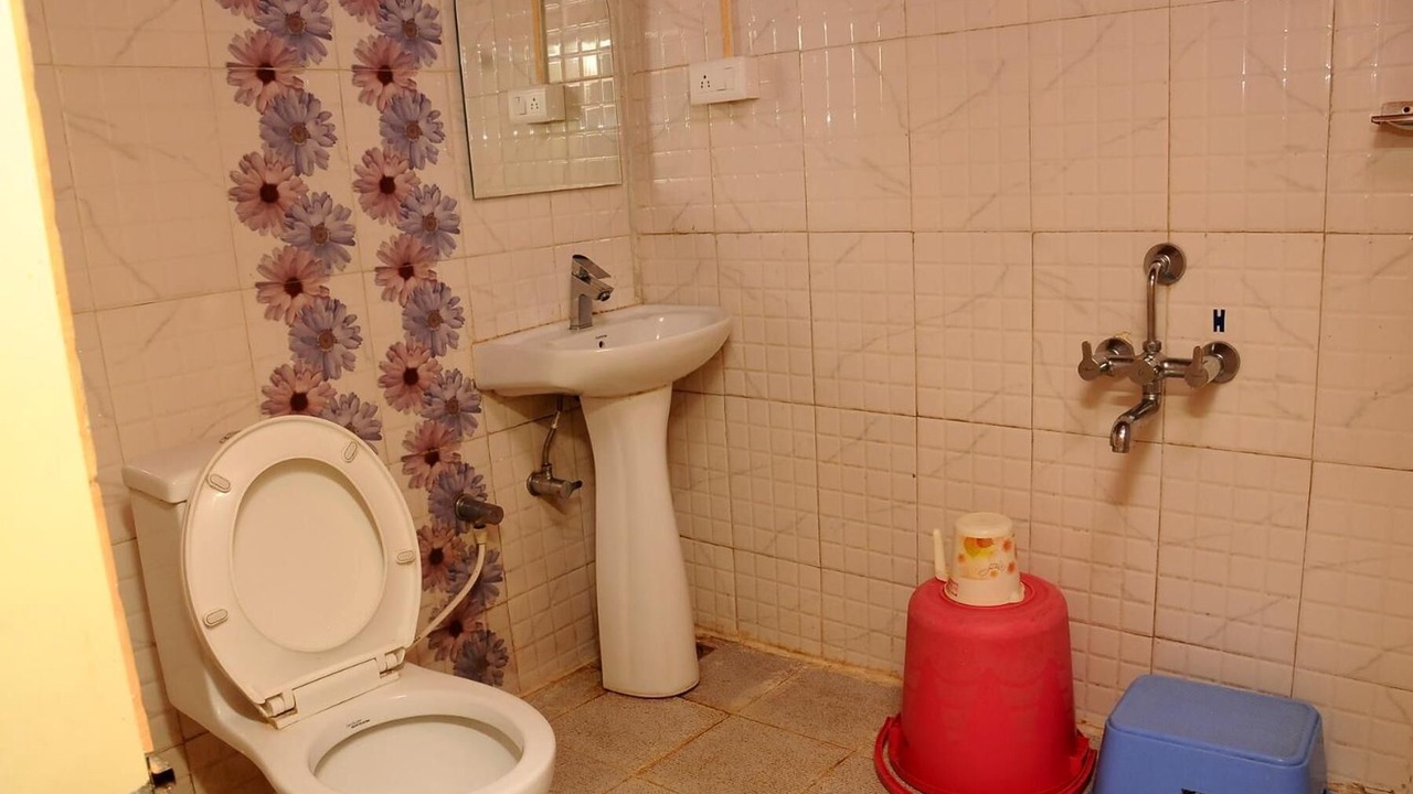 Photo of Bathroom in Katakeri Rural