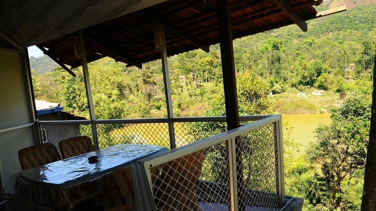 Photo of Patio Balcony in Katakeri Rural