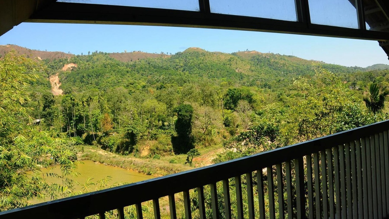 Photo of Patio Balcony in Katakeri Rural
