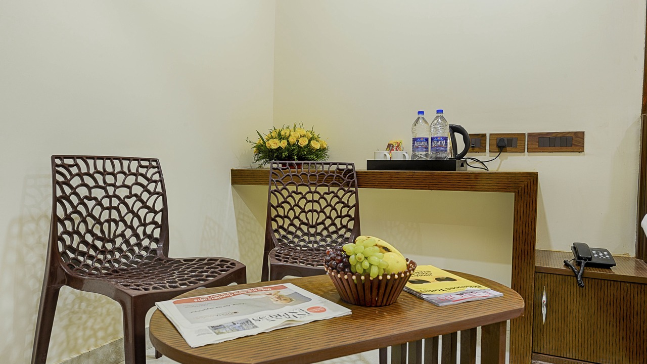 Photo of Bedroom in Nagercoil