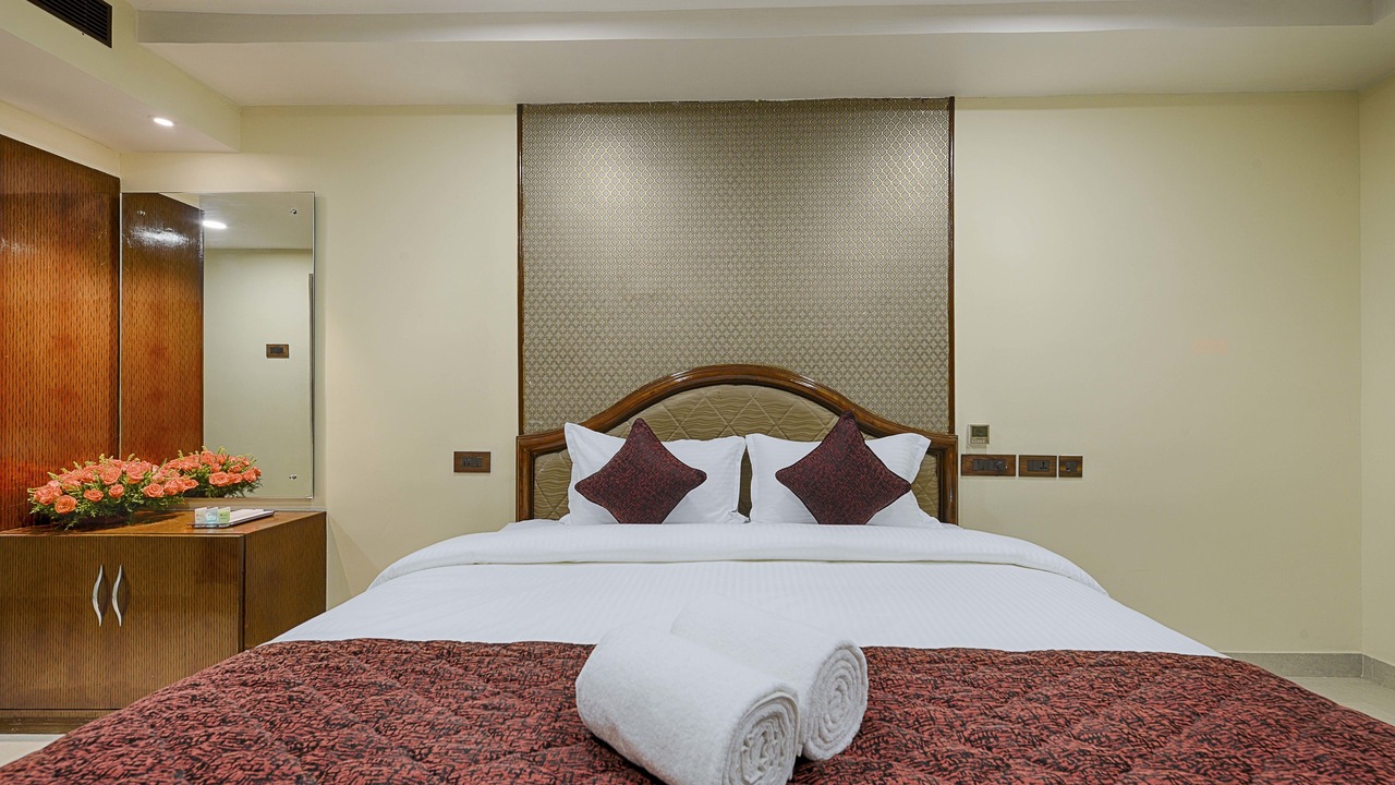 Photo of Bedroom in Nagercoil