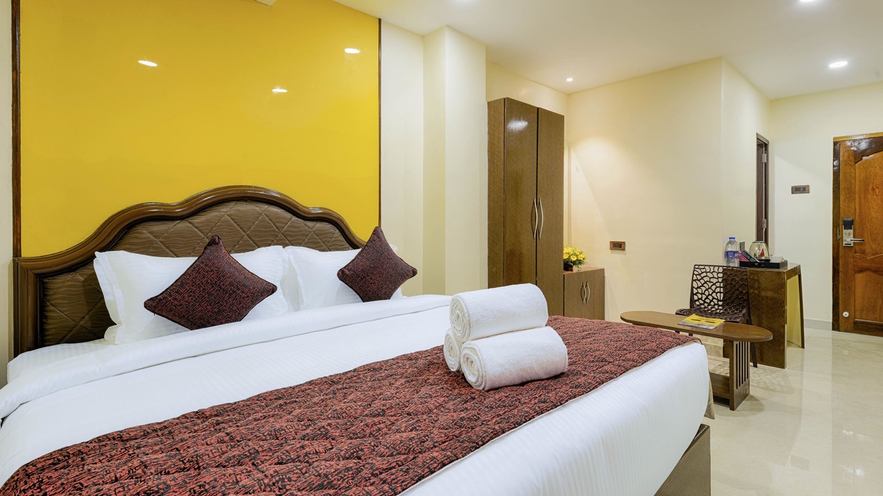 Photo of Bedroom in Nagercoil