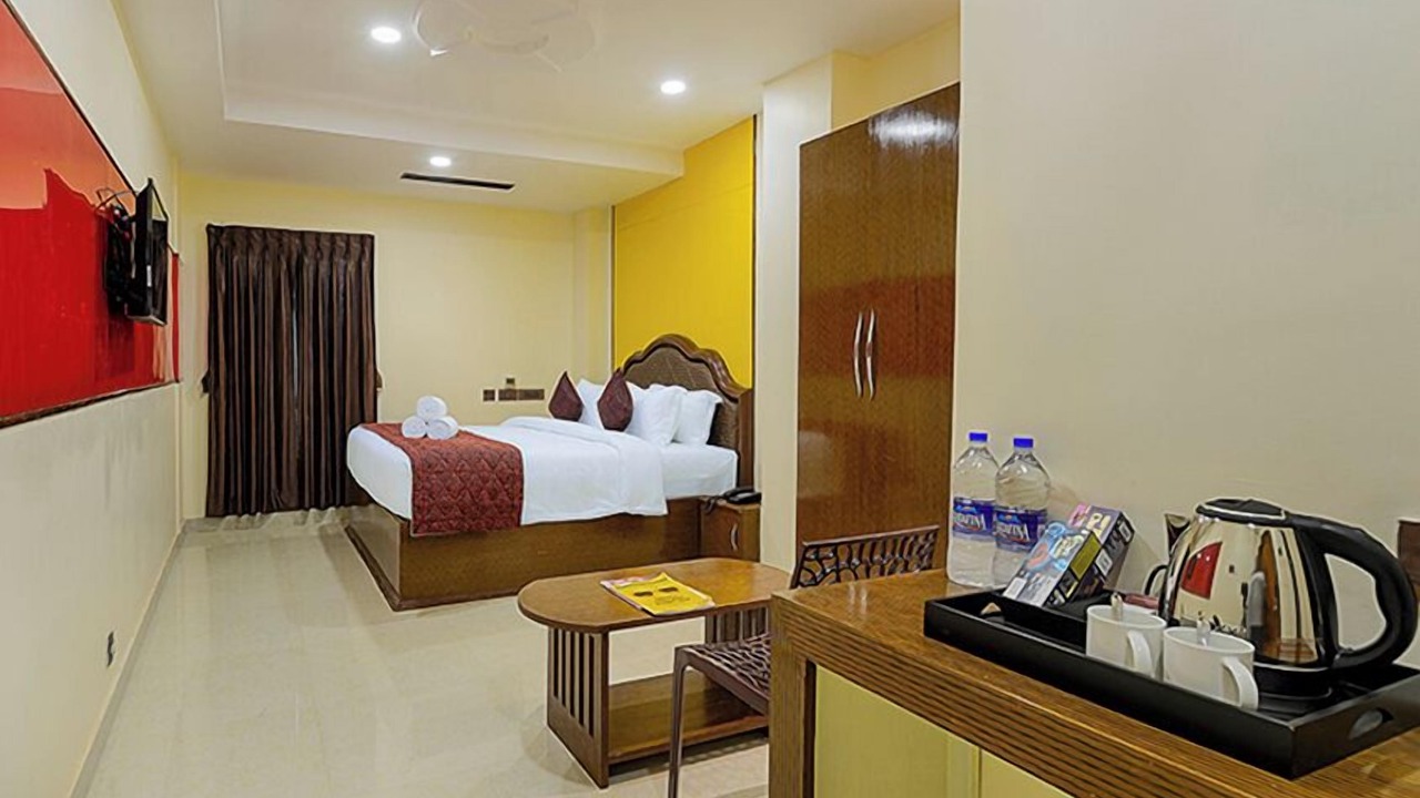 Photo of Bedroom in Nagercoil