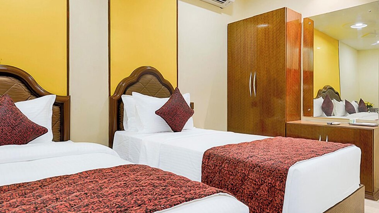 Photo of Bedroom in Nagercoil