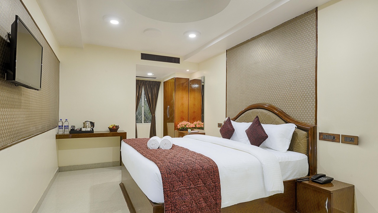 Photo of Bedroom in Nagercoil