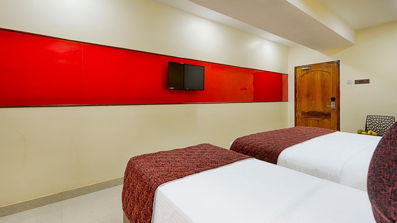 Photo of Bedroom in Nagercoil