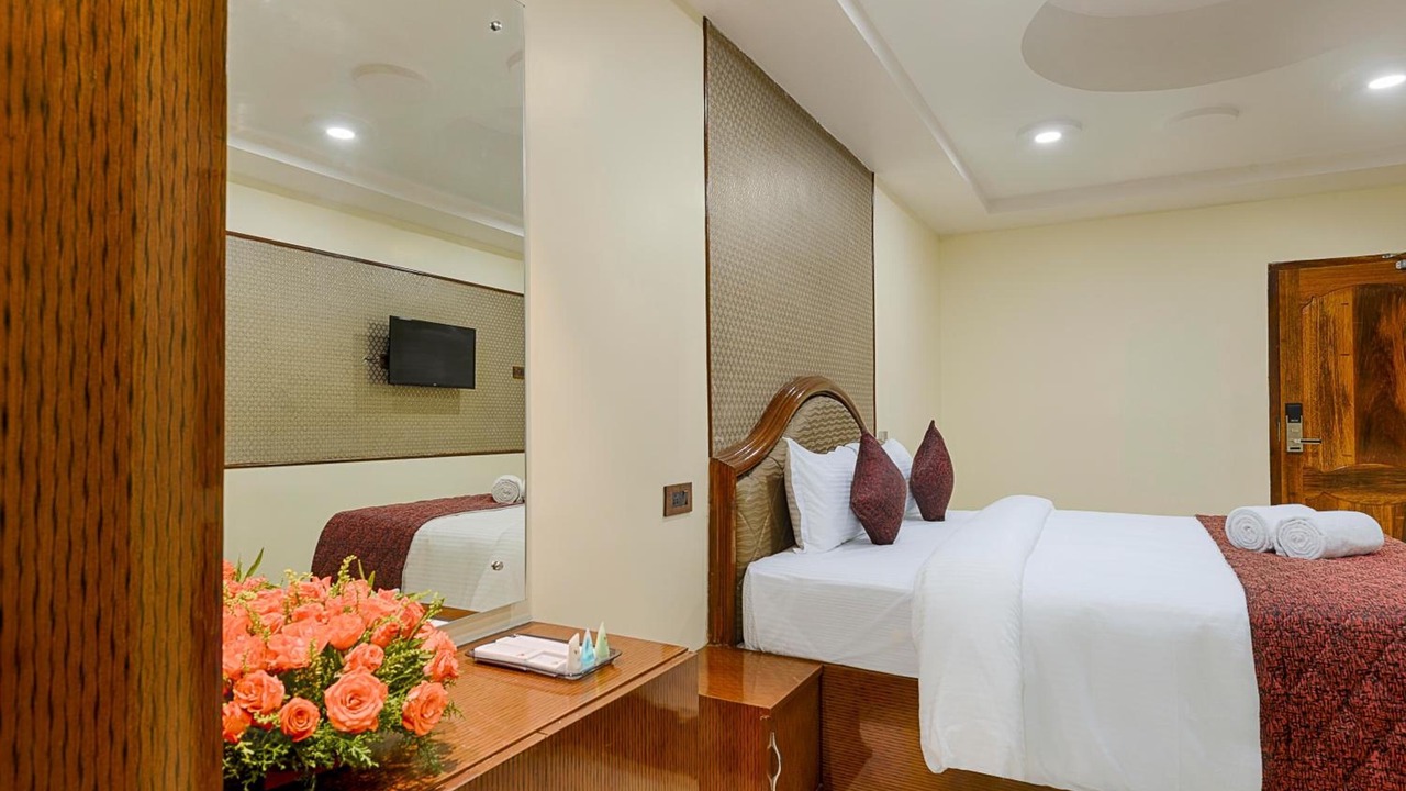 Photo of Bedroom in Nagercoil