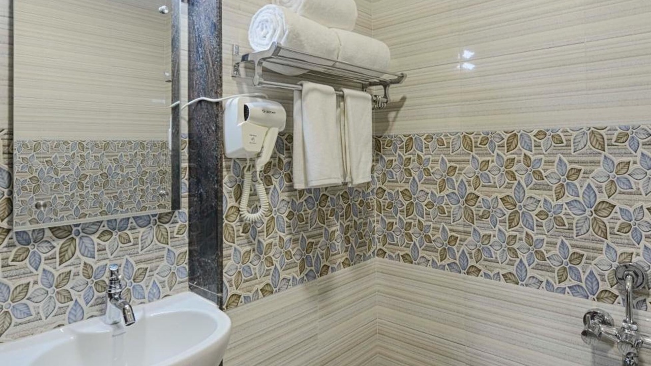 Photo of Bathroom in Nagercoil