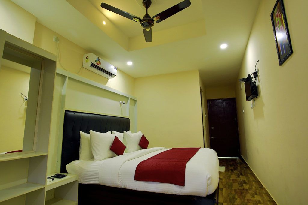 Photo of Bedroom in Mananthavady