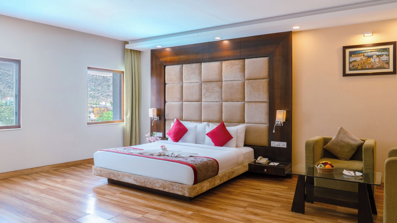 Photo of Bedroom in Bedla