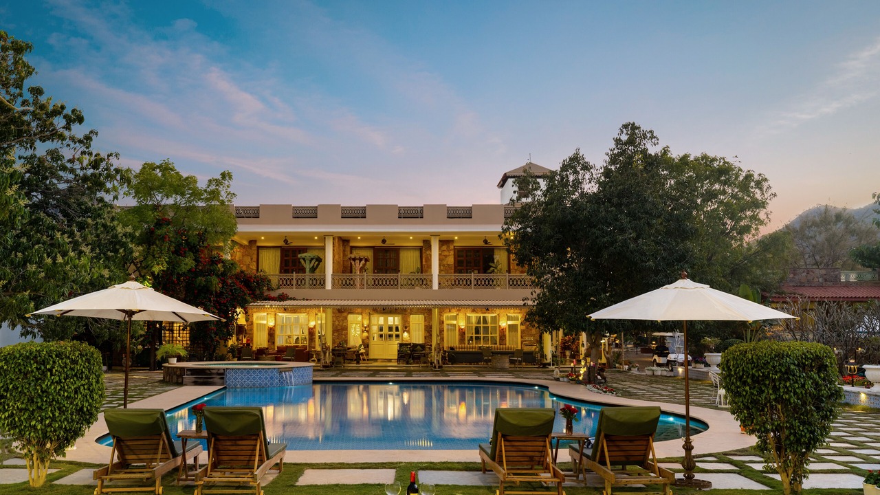 Photo of Outdoor in Bedla