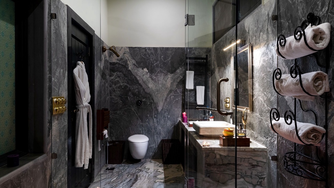 Photo of Bathroom in Bedla