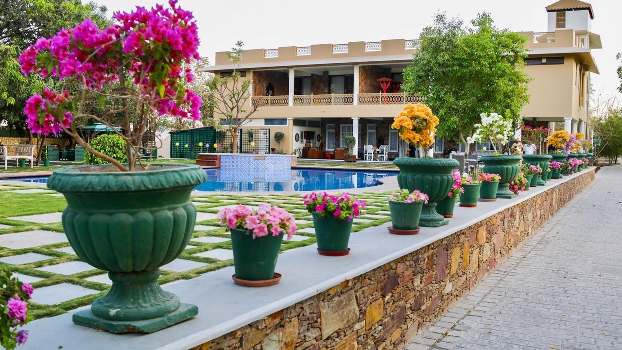 Photo of Outdoor in Bedla