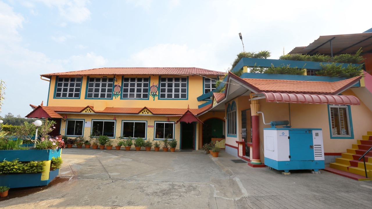 Photo of Outdoor in Elappara