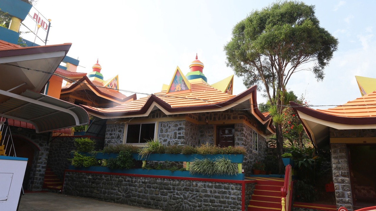 Photo of Outdoor in Elappara