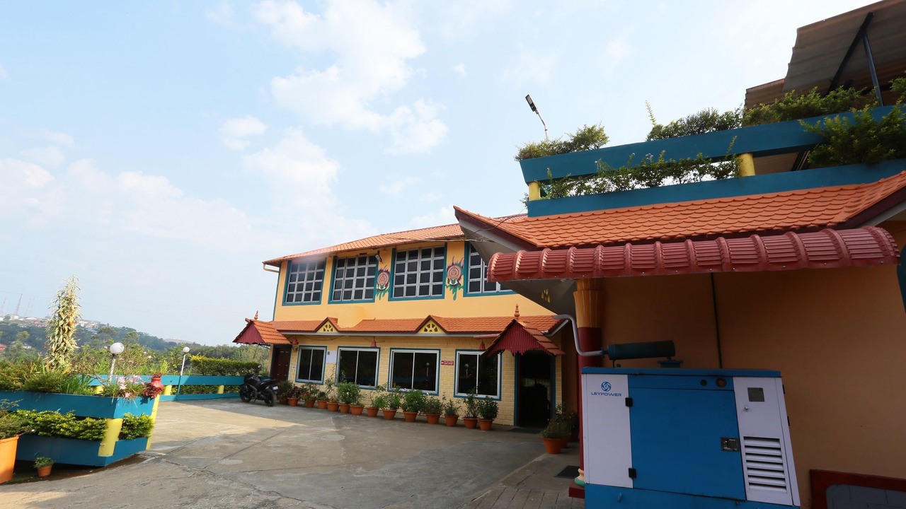 Photo of Outdoor in Elappara