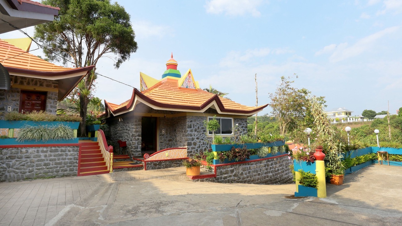 Photo of Outdoor in Elappara