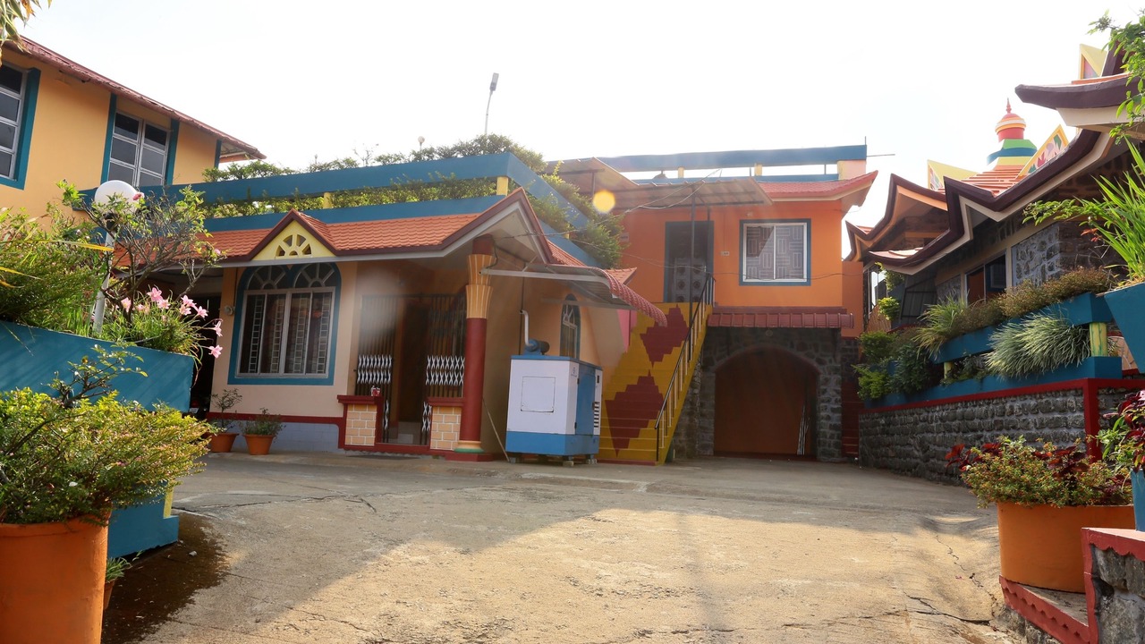 Photo of Outdoor in Elappara