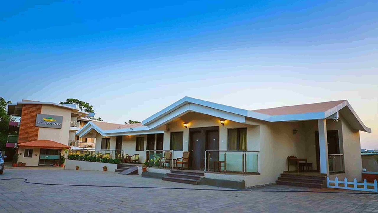 Photo of Outdoor in Mahabaleshwar