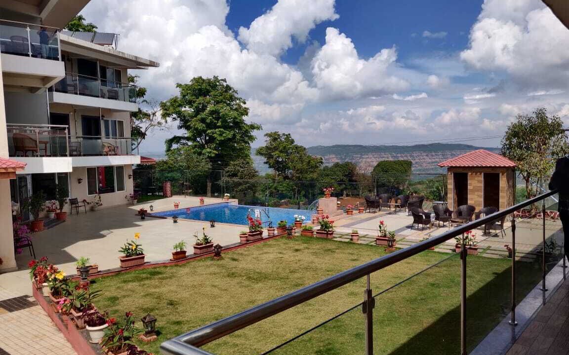 Photo of Outdoor in Mahabaleshwar