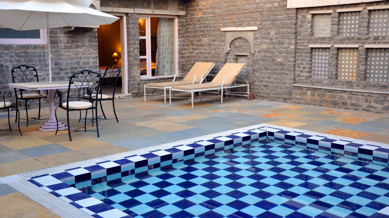 Photo of Outdoor in Ranakpur