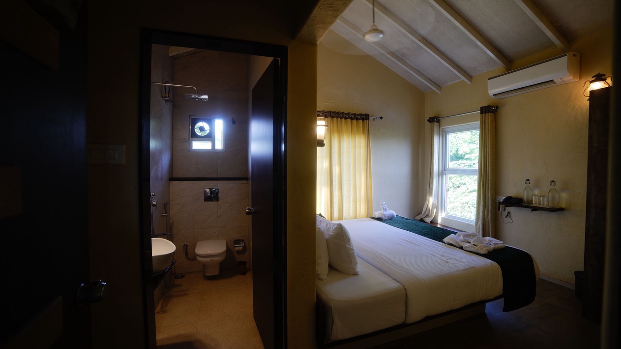 Photo of Bathroom in Avarghani