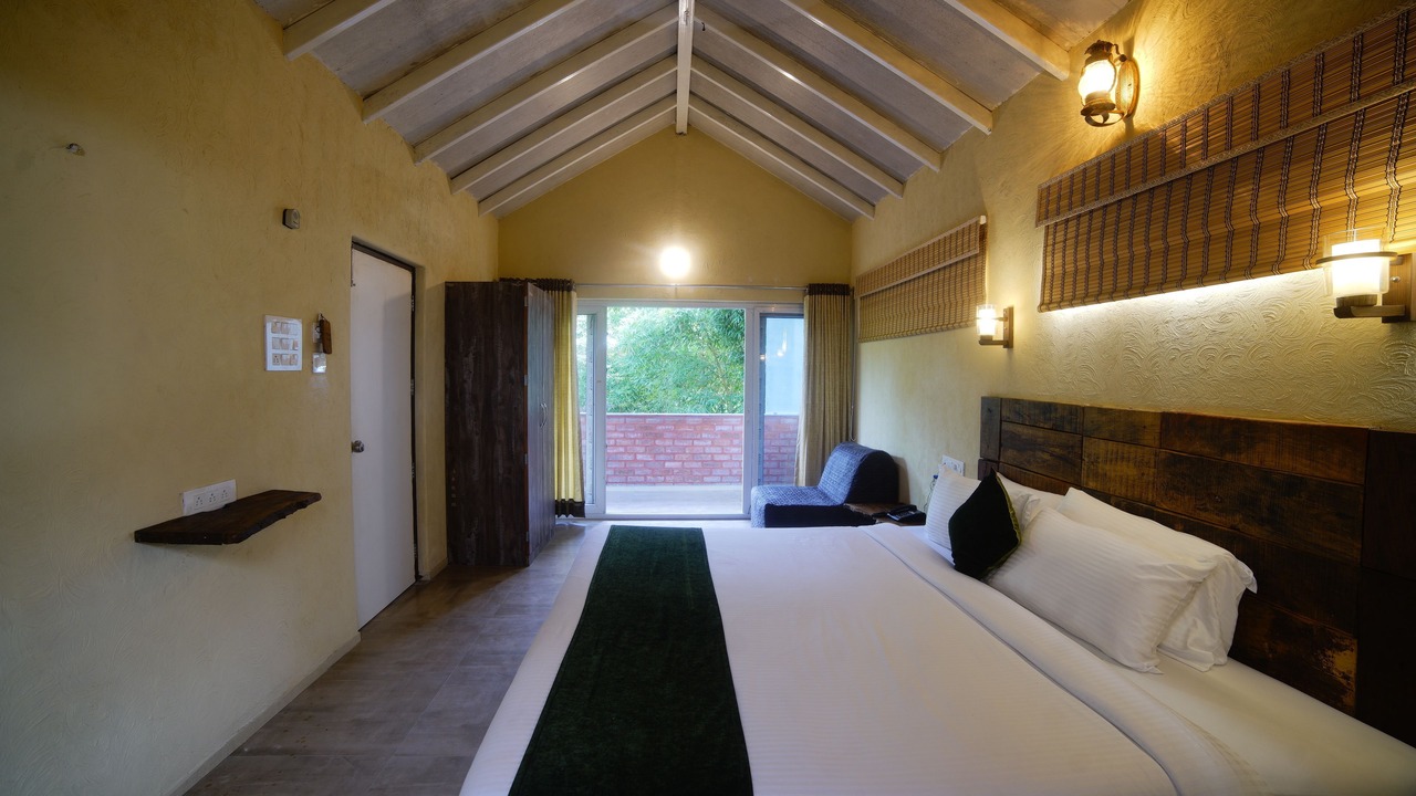 Photo of Bedroom in Avarghani