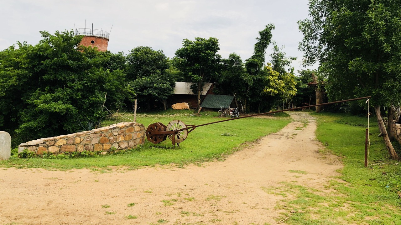Photo of Outdoor in Avarghani