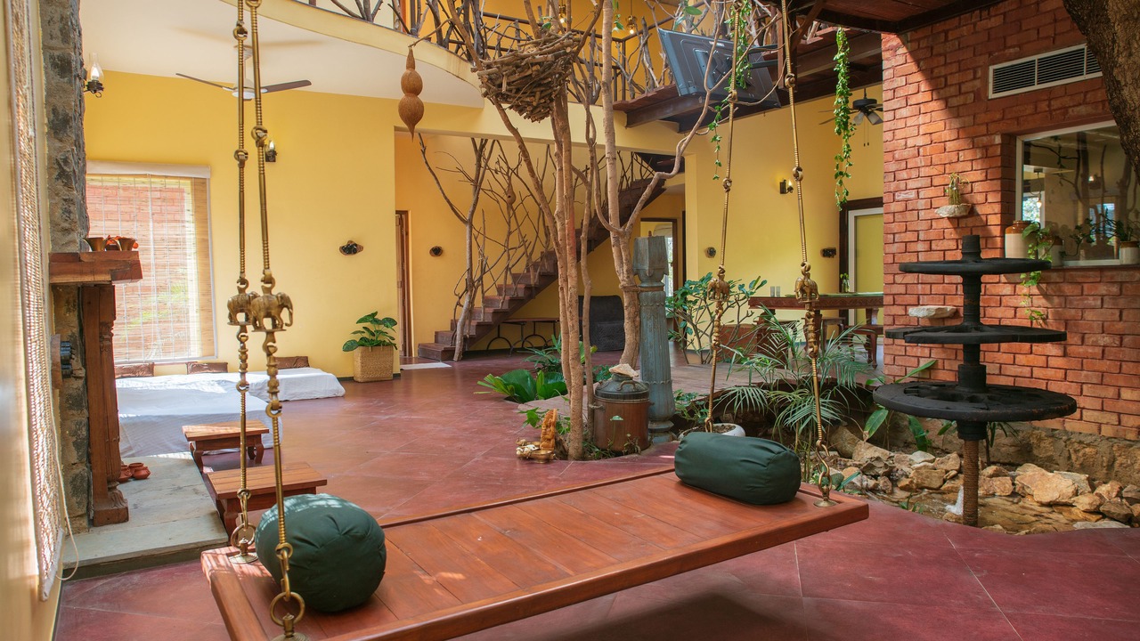 Photo of Livingroom in Avarghani